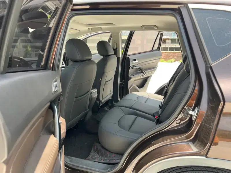 Trumpchi GS4 2015 200T G-DCT Elite Edition — миниатюра 18