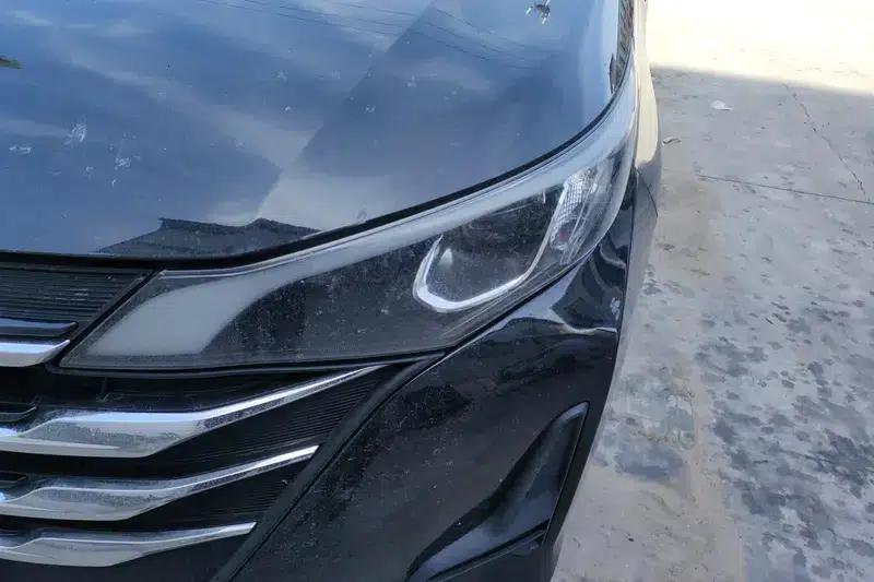 Trumpchi M6 2019 270T Automatic Elite Edition 7-seater National VI Emission Standard — миниатюра 5