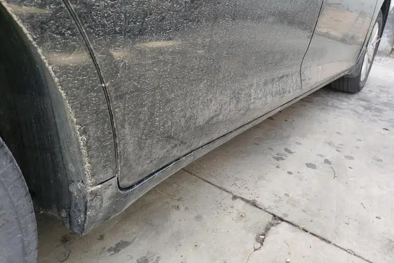 Trumpchi M6 2019 270T Automatic Elite Edition 7-seater National VI Emission Standard — миниатюра 8
