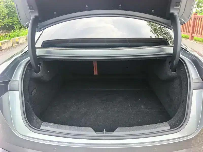 Haobo GT 2024 Global Edition 710km UHV LiDAR Version Ternary Lithium — миниатюра 28