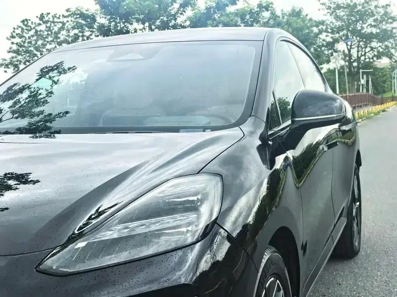 Haobo HT 2024 670 Rear-Wheel Drive Ultra-High Voltage Edition — миниатюра 13