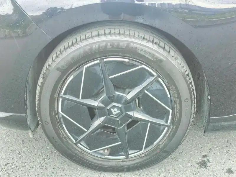 Haobo HT 2024 670 Rear-Wheel Drive Ultra-High Voltage Edition — миниатюра 14