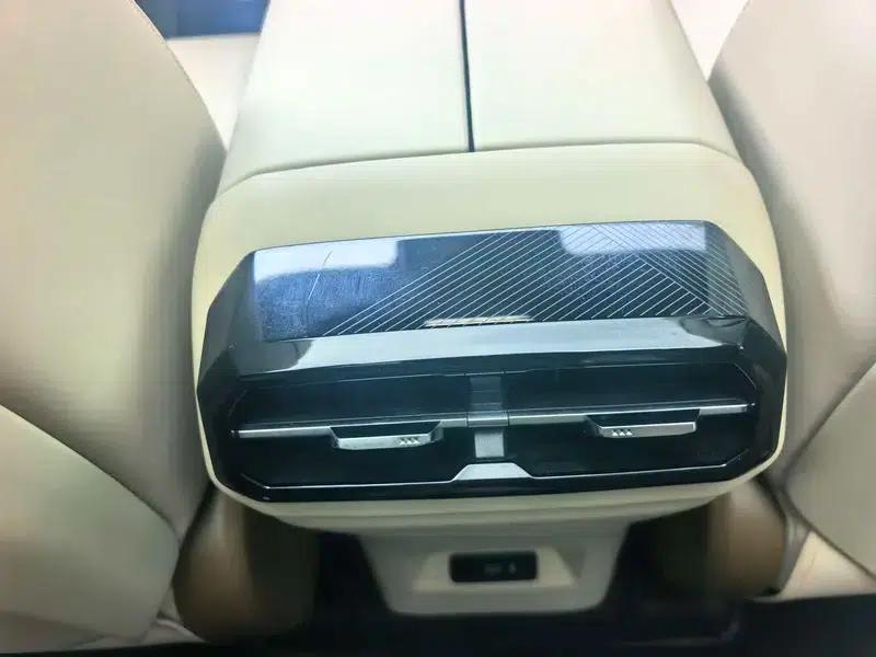 Haobo HT 2024 670 Rear-Wheel Drive Ultra-High Voltage Edition — миниатюра 19