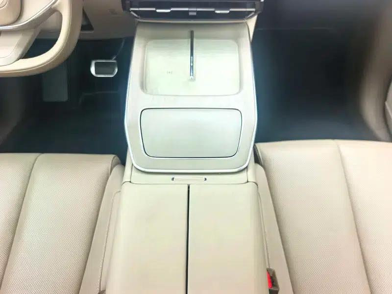 Haobo HT 2024 670 Rear-Wheel Drive Ultra-High Voltage Edition — миниатюра 20