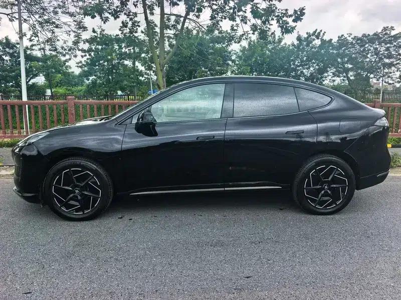 Haobo HT 2024 670 Rear-Wheel Drive Ultra-High Voltage Edition — миниатюра 4