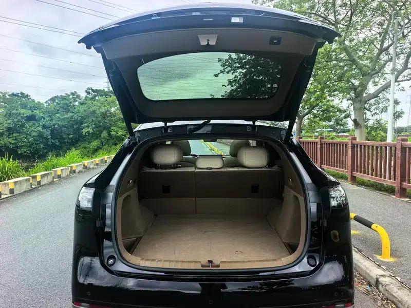 Haobo HT 2024 670 Rear-Wheel Drive Ultra-High Voltage Edition — миниатюра 34