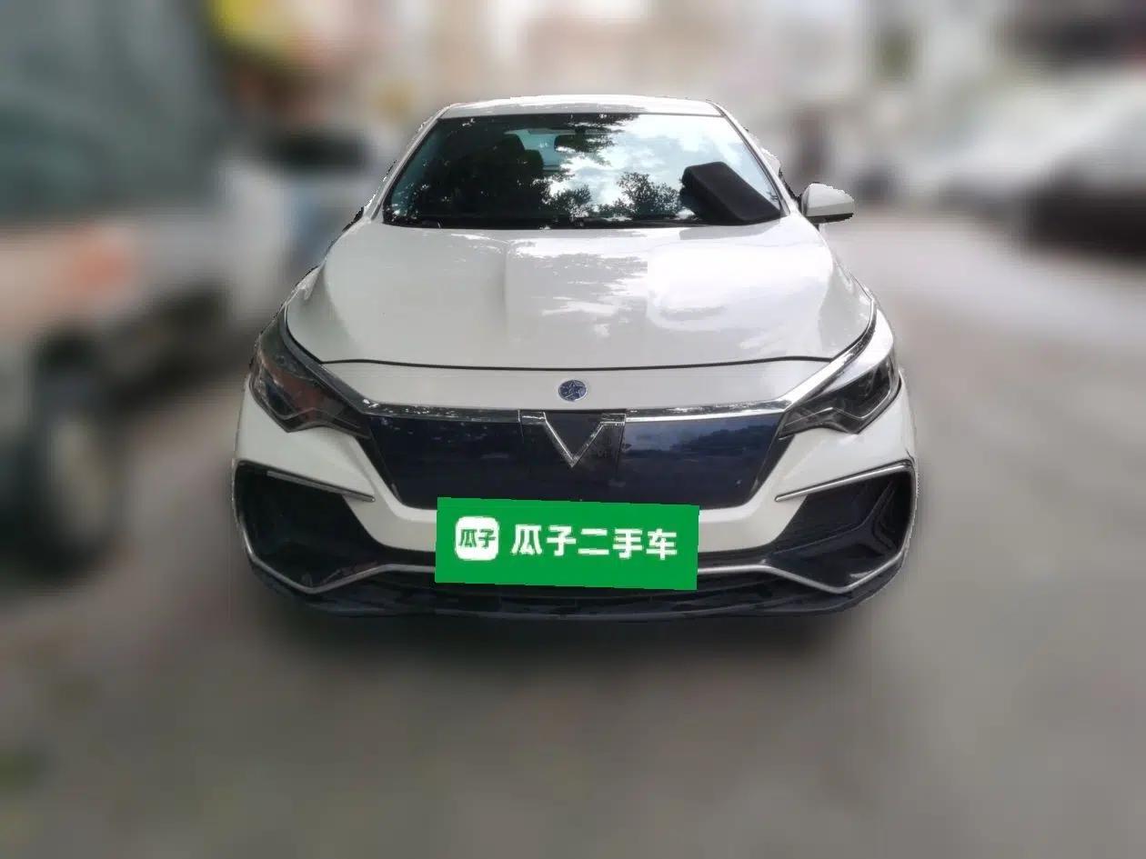Venucia D60EV 2023 PLUS Comfort Edition CI Model — миниатюра 2