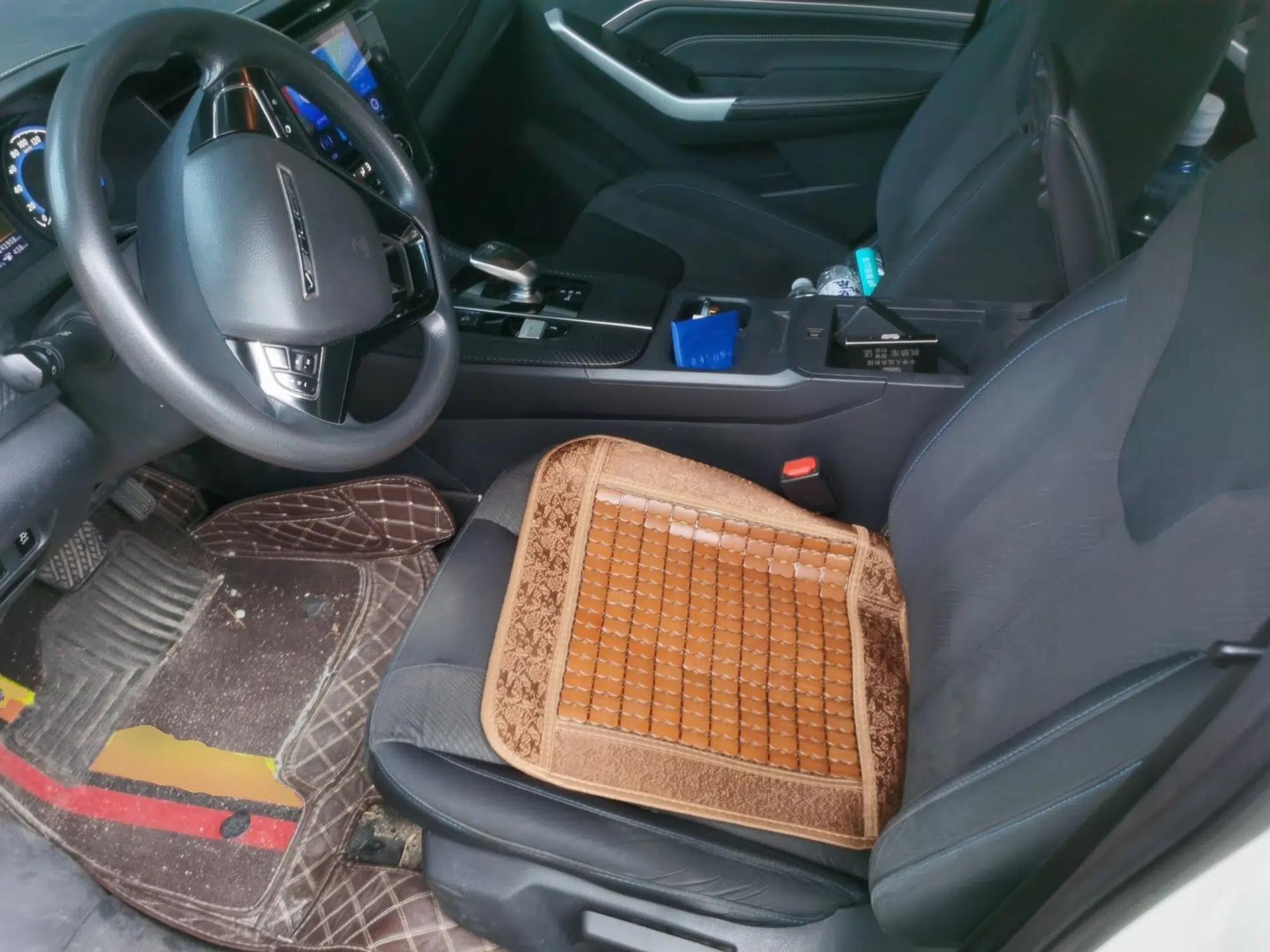 Venucia D60EV 2023 PLUS Comfort Edition CI Model — миниатюра 15