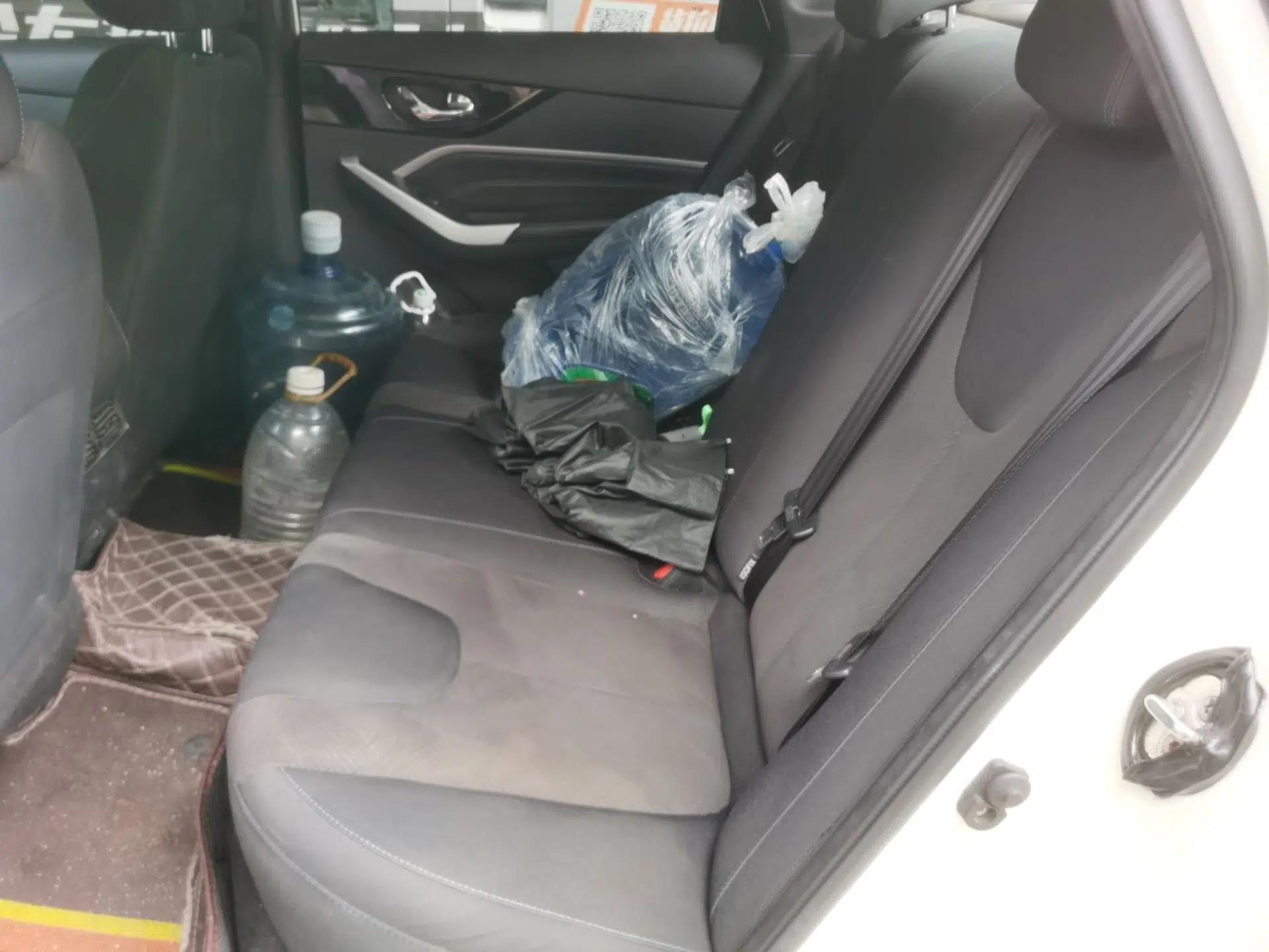 Venucia D60EV 2023 PLUS Comfort Edition CI Model — миниатюра 17
