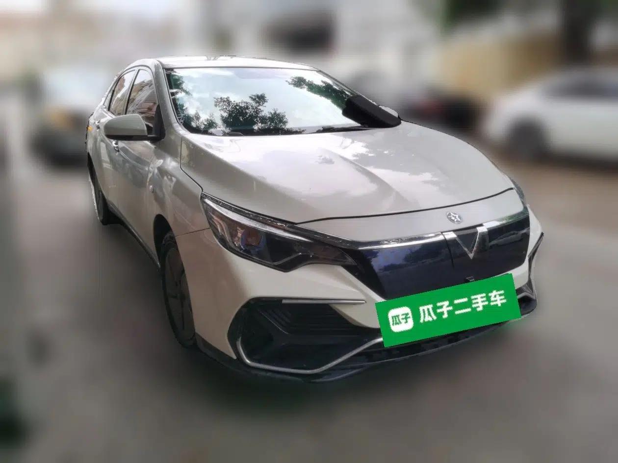 Venucia D60EV 2023 PLUS Comfort Edition CI Model — миниатюра 3