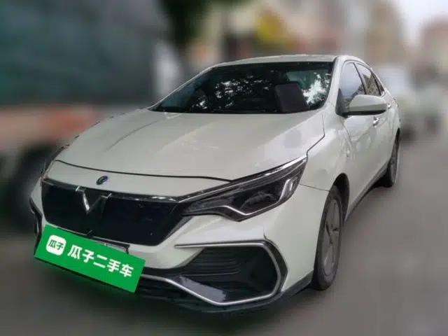 Venucia D60EV 2023 PLUS Comfort Edition CI Model