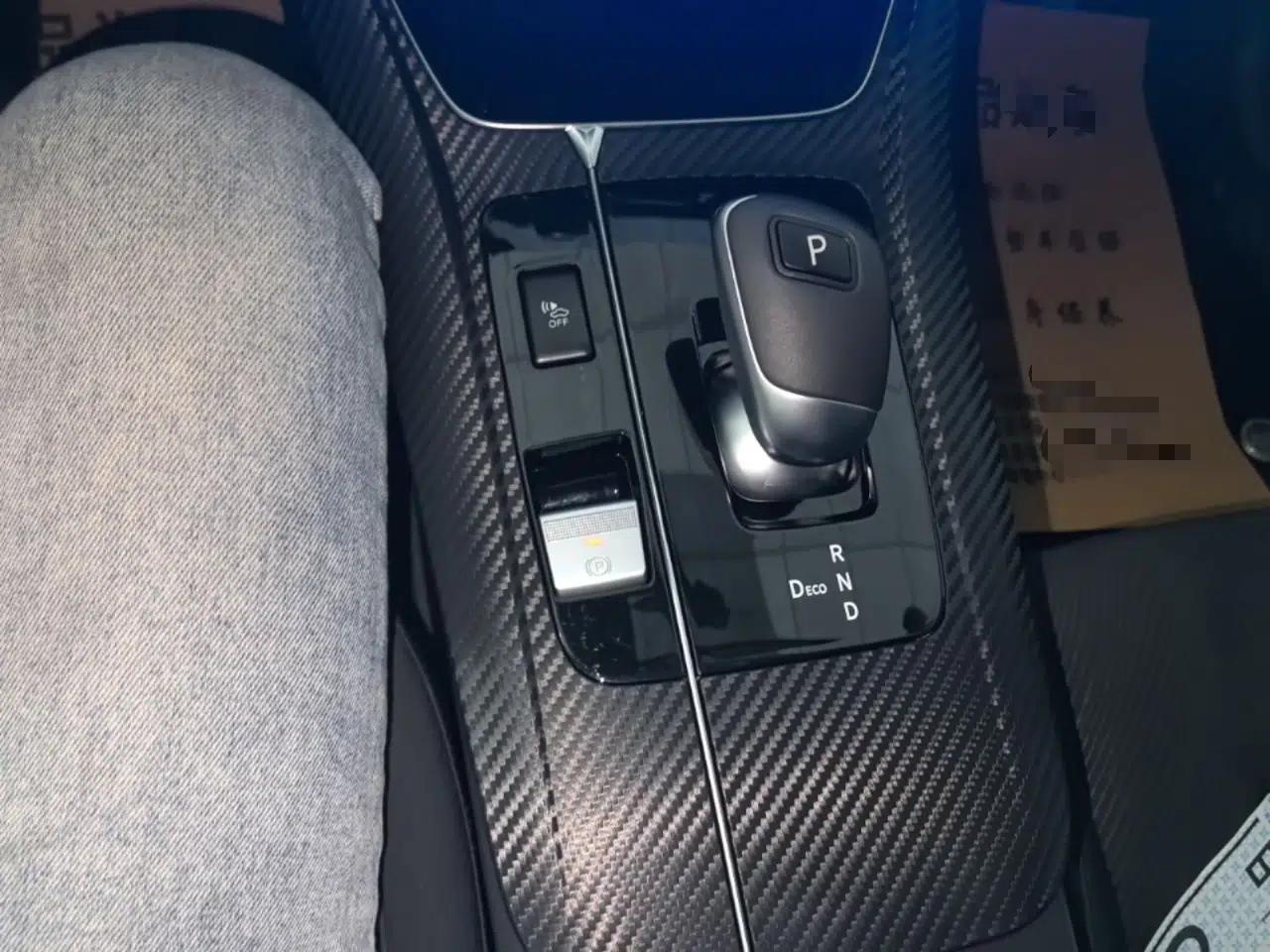 Venucia D60EV 2023 PLUS Comfort Edition RJ Model — миниатюра 16
