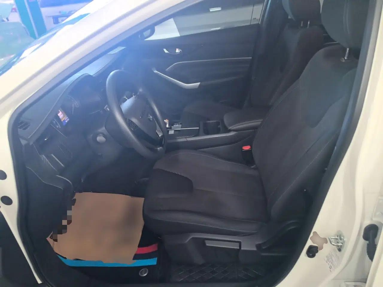 Venucia D60EV 2023 PLUS Comfort Edition RJ Model — миниатюра 17