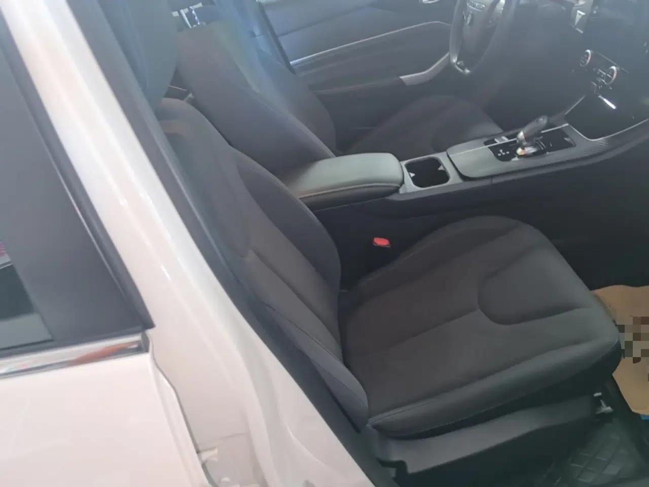 Venucia D60EV 2023 PLUS Comfort Edition RJ Model — миниатюра 19
