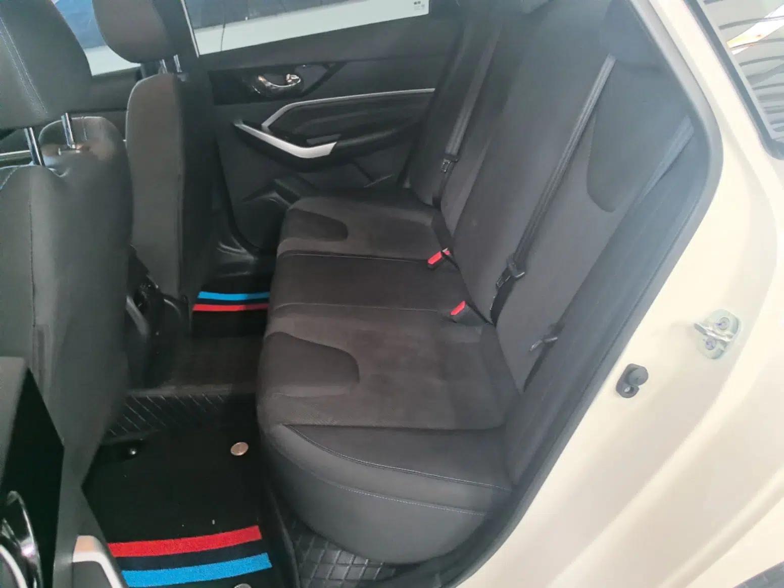 Venucia D60EV 2023 PLUS Comfort Edition RJ Model — миниатюра 20