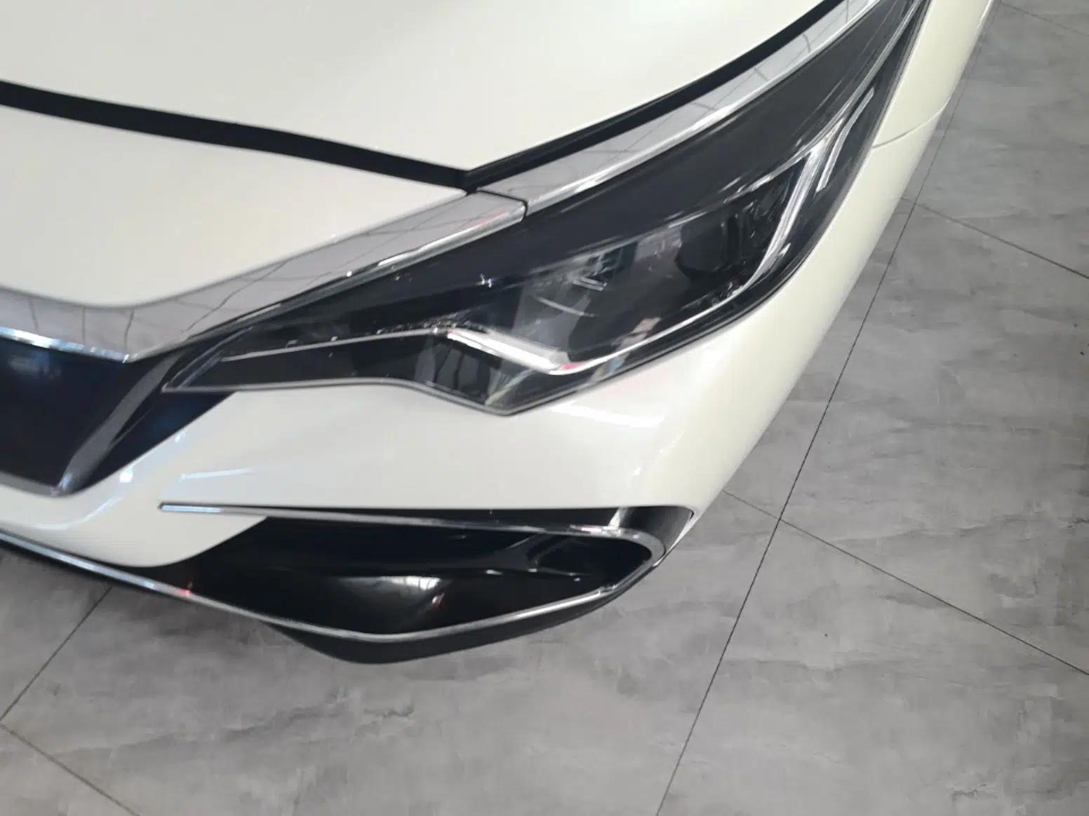 Venucia D60EV 2023 PLUS Comfort Edition RJ Model — миниатюра 8