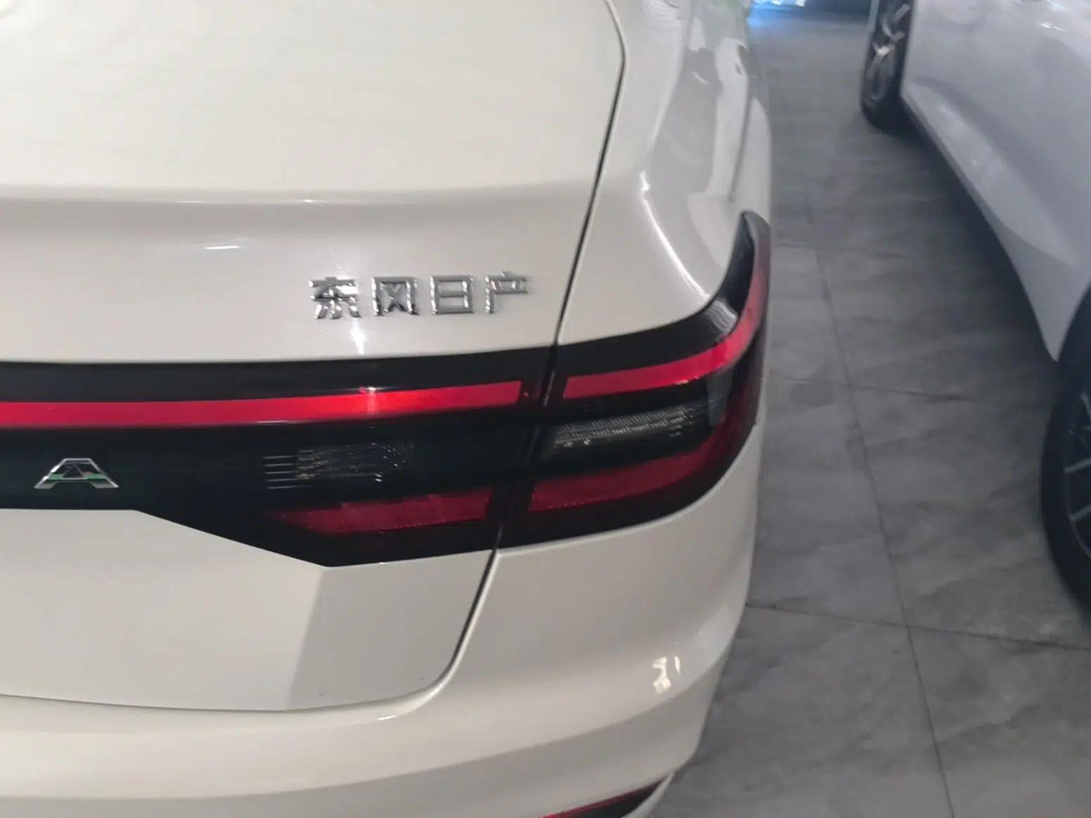 Venucia D60EV 2023 PLUS Comfort Edition RJ Model — миниатюра 9