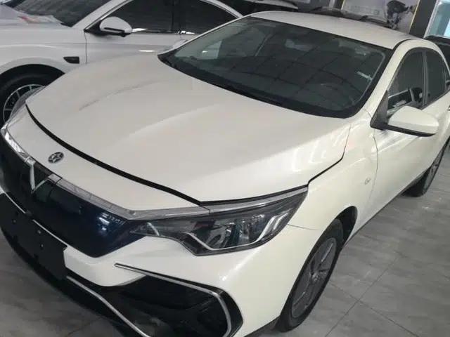 Venucia D60EV 2023 PLUS Comfort Edition RJ Model
