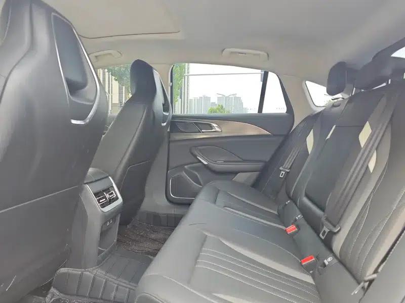 Hongqi H6 2025 2.0T Premium Edition — миниатюра 9
