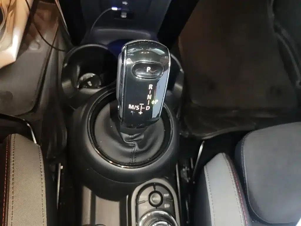 2023 MINI JCW Facelift 2.0T JOHN COOPER WORKS ALL-IN — миниатюра 14