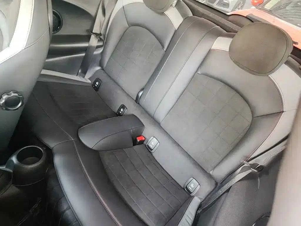 2023 MINI JCW Facelift 2.0T JOHN COOPER WORKS ALL-IN — миниатюра 17