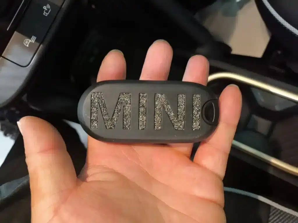 2024 Electric MINI Cooper SE (452km/h) - Artist — миниатюра 9