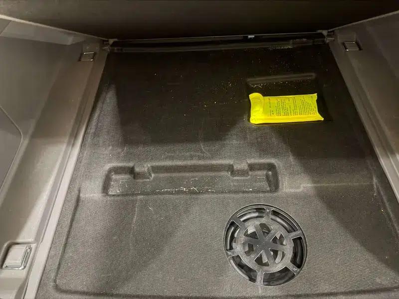 Hongqi Tiangong 08 2025 730 Rear-Wheel Drive Smart Selection Edition — миниатюра 28