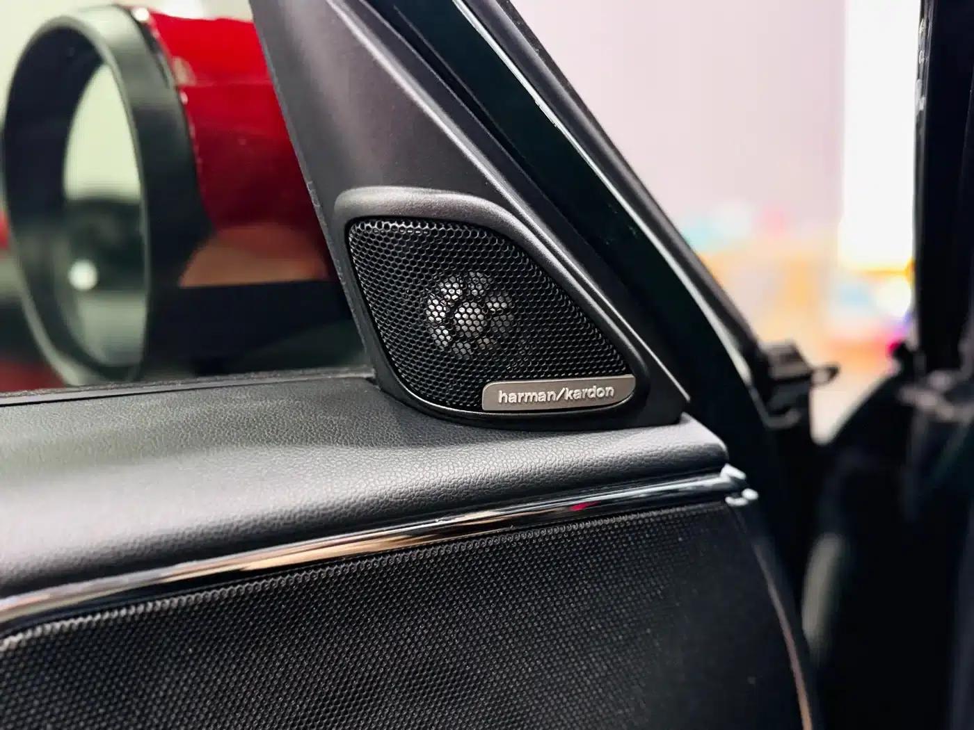 MINI JCW COUNTRYMAN 2021 2.0T JOHN COOPER WORKS A — миниатюра 13