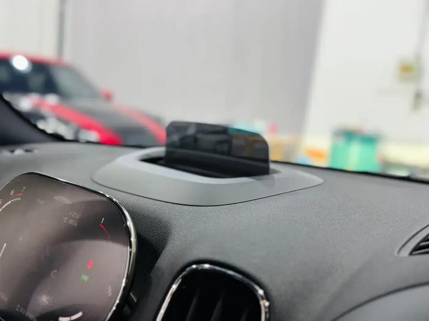 MINI JCW COUNTRYMAN 2021 2.0T JOHN COOPER WORKS A — миниатюра 17