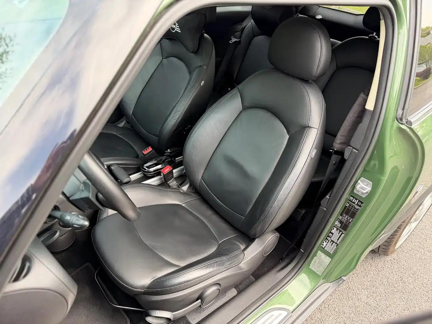 2014 MINI PACEMAN 1.6T COOPER S ALL4 — миниатюра 13