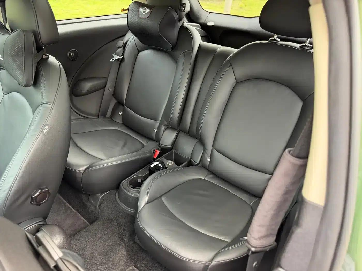 2014 MINI PACEMAN 1.6T COOPER S ALL4 — миниатюра 14