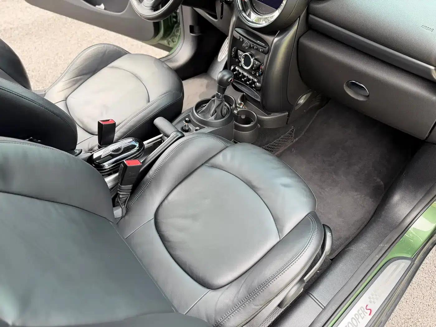 2014 MINI PACEMAN 1.6T COOPER S ALL4 — миниатюра 16