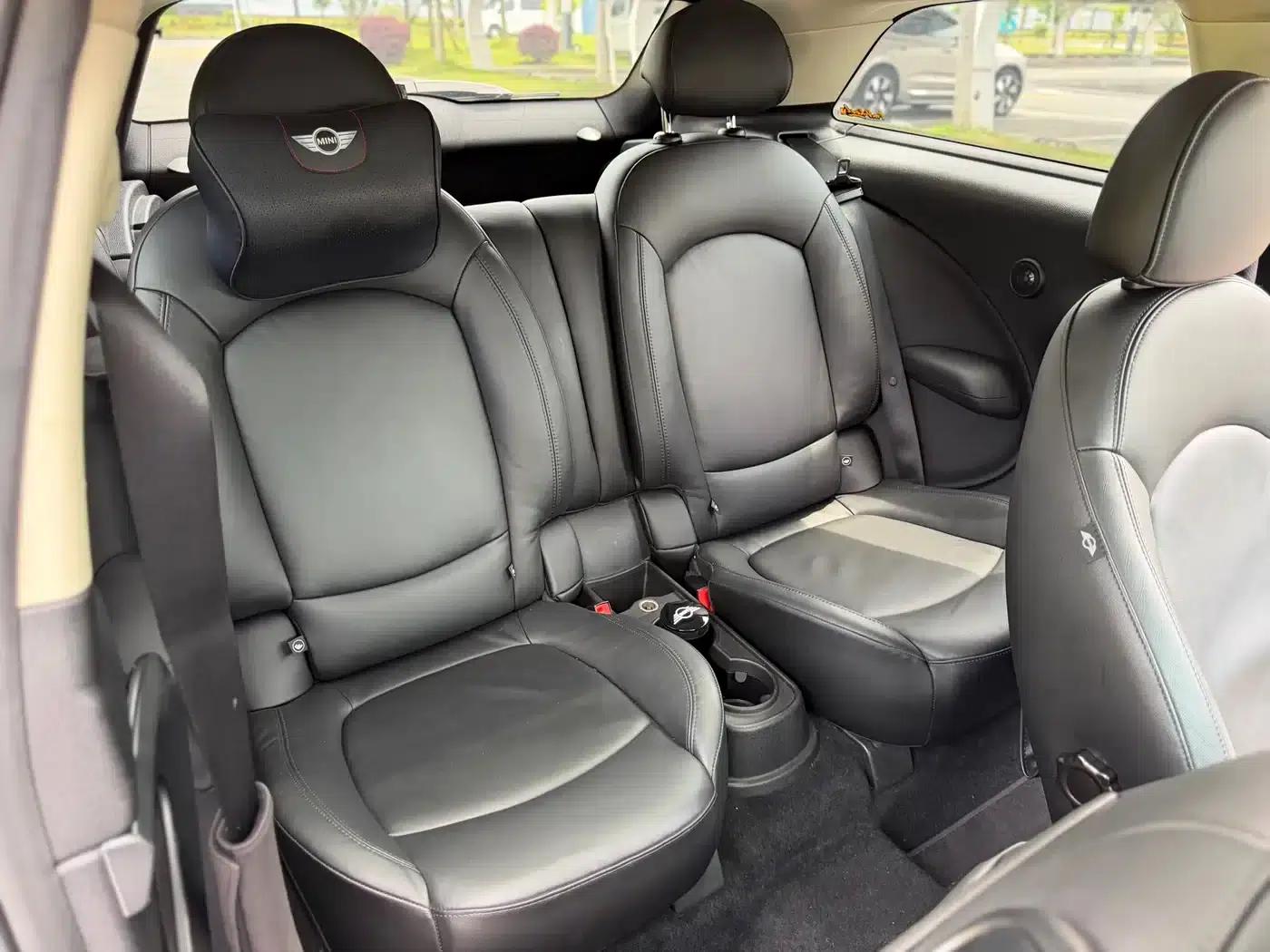 2014 MINI PACEMAN 1.6T COOPER S ALL4 — миниатюра 17