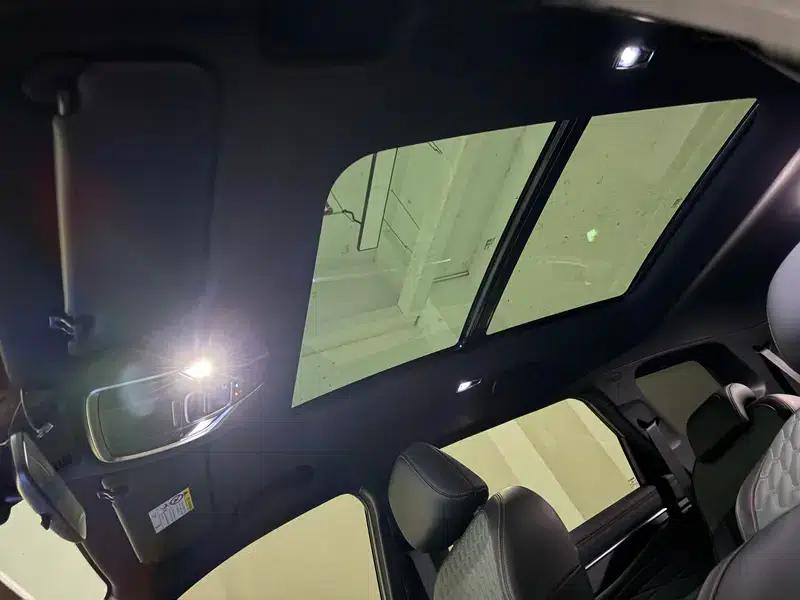 Geely Haoyue L 2024 2.0TD DCT Flagship Edition — миниатюра 19