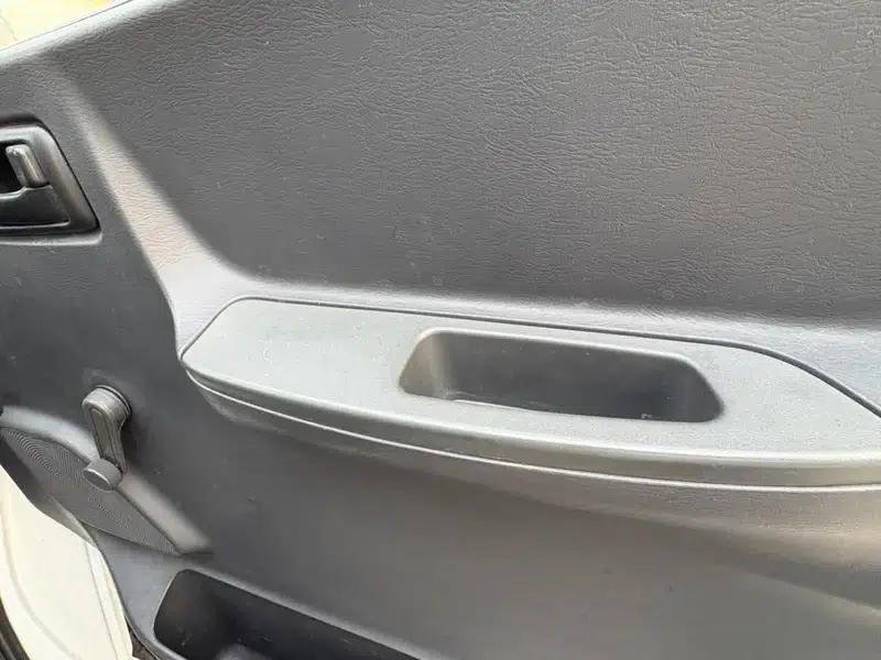 Jinbei Express 2019 Model 2.0L Standard 1TZS — миниатюра 11