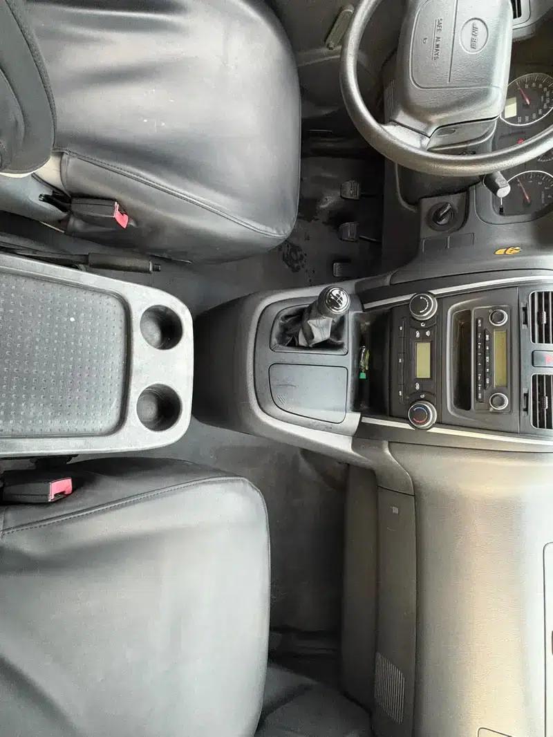 Jinbei Express 2019 Model 2.0L Standard 1TZS — миниатюра 8