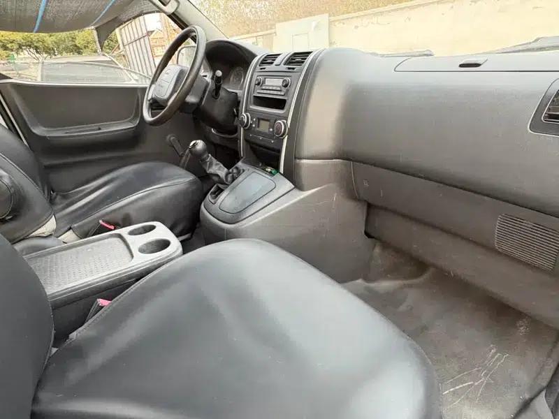 Jinbei Express 2019 Model 2.0L Standard 1TZS — миниатюра 9