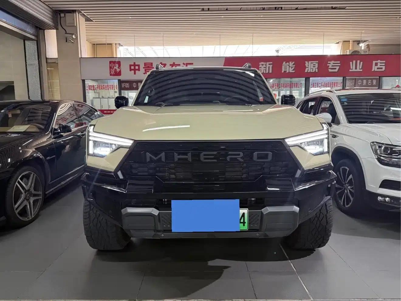 Warrior M817 2025 Hero — миниатюра 2