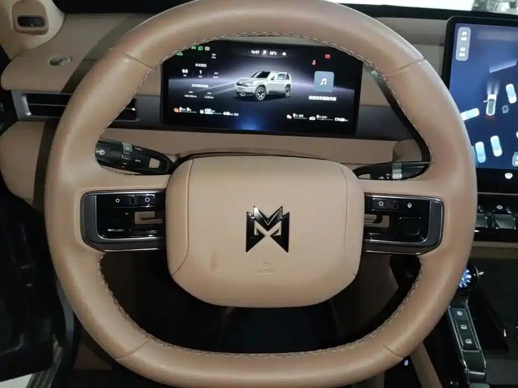 Warrior M817 2025 Max — миниатюра 11