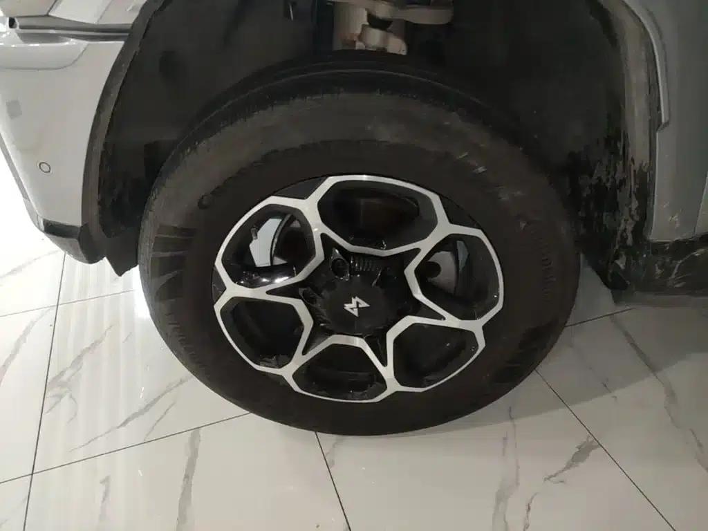Warrior M817 2025 Max — миниатюра 23
