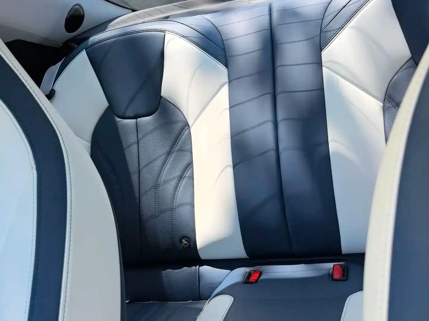 Nezha GT 2023 580 AWD Sport Edition — миниатюра 9