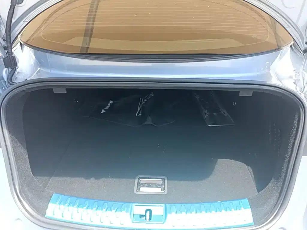 Nezha GT 2023 Model 560 — миниатюра 19