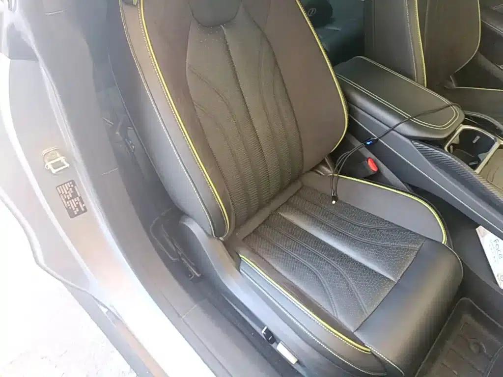 Nezha GT 2023 Model 560 — миниатюра 25