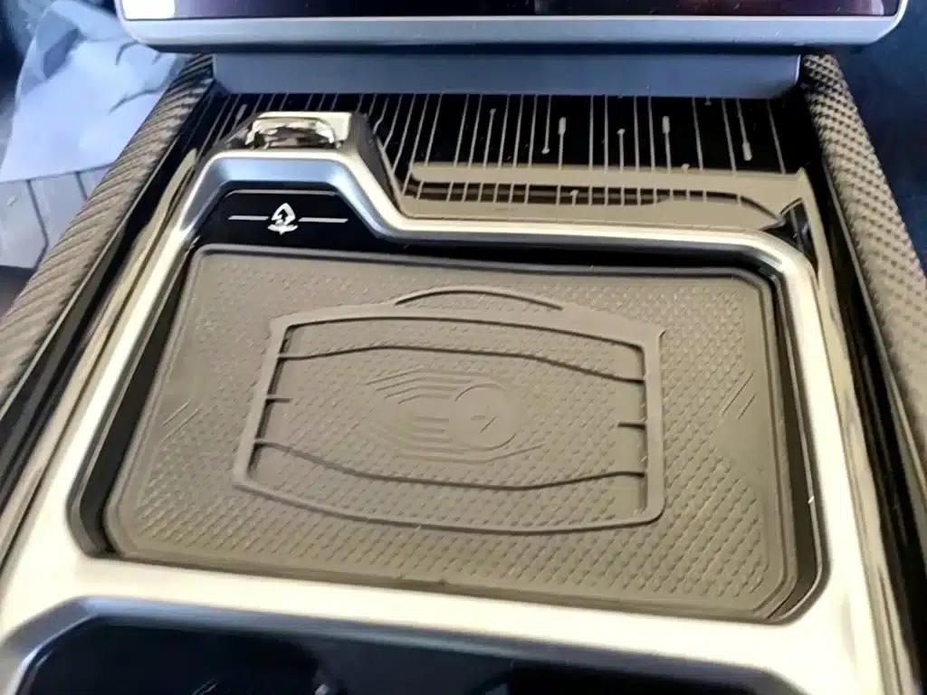 Nezha GT 2023 Model 560 — миниатюра 9