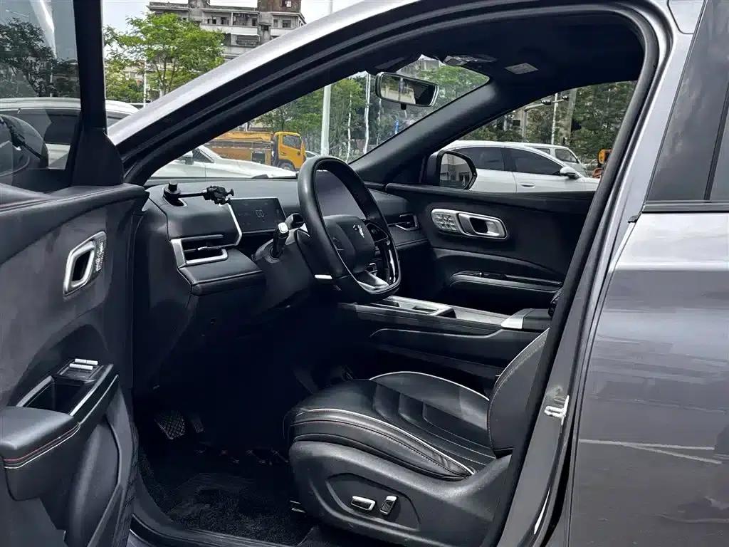 Nezha X 2023 Model 500 — миниатюра 11