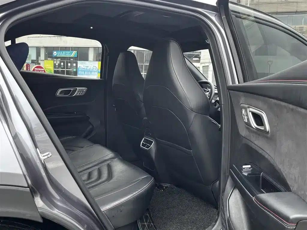 Nezha X 2023 Model 500 — миниатюра 17