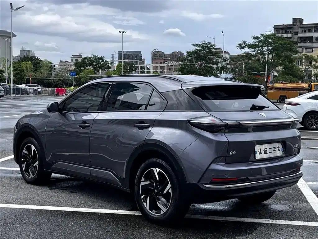 Nezha X 2023 Model 500 — миниатюра 21
