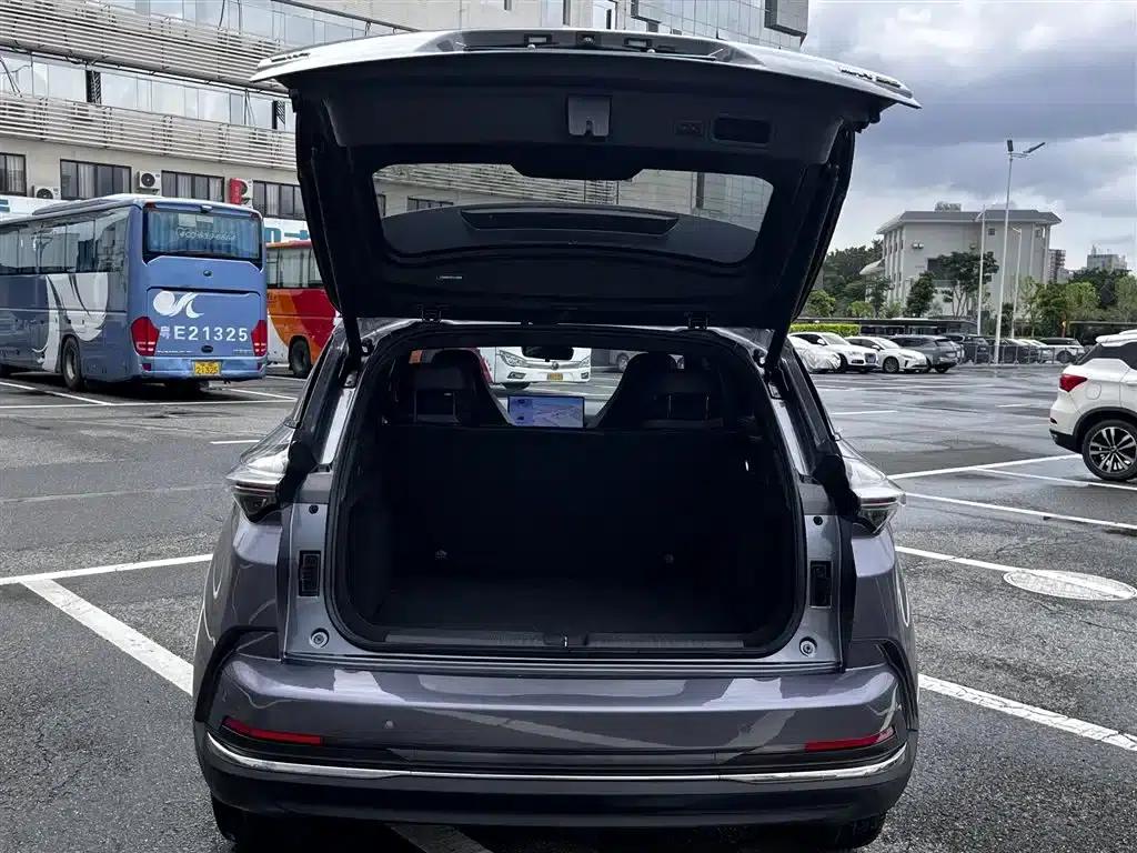 Nezha X 2023 Model 500 — миниатюра 22