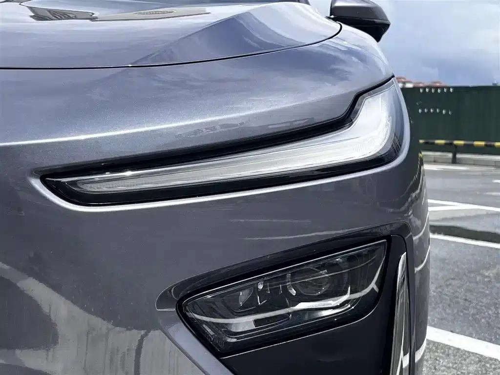 Nezha X 2023 Model 500 — миниатюра 5