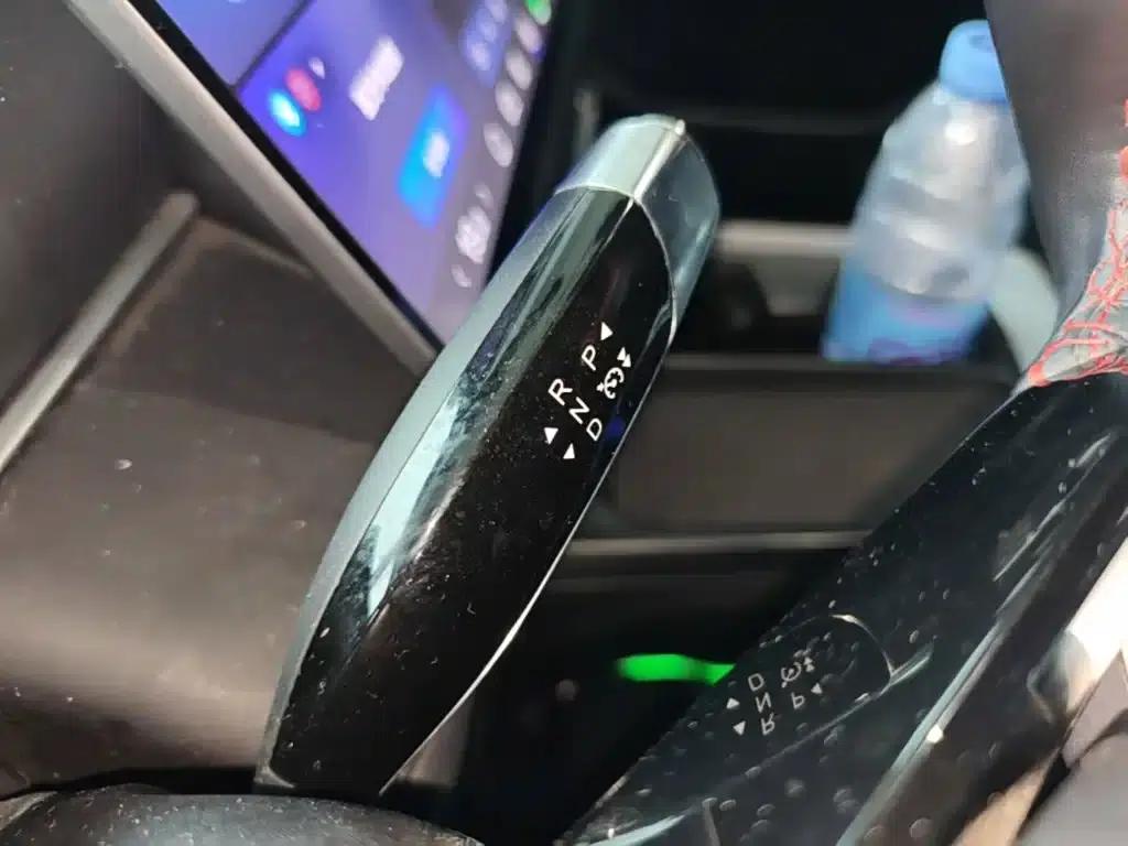 Nezha X 2023 400 Lite — миниатюра 14